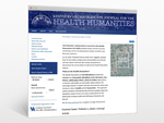 The Kentucky Undergraduate Journal for the Health Humanities (KUJHH)